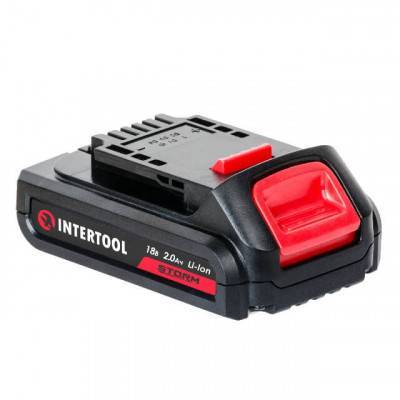 Будкрам купить Аккумулятор Li-Ion 18 В 2.0 Ач для дрели-шуруповерта WT-0328/WT-0331 Аккумулятор Li-Ion 18 В 2.0 Ач для дрели-шуруповерта WT-0328/WT-0331 2