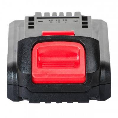 Будкрам купить Аккумулятор Li-Ion 18 В 2.0 Ач для дрели-шуруповерта WT-0328/WT-0331 Аккумулятор Li-Ion 18 В 2.0 Ач для дрели-шуруповерта WT-0328/WT-0331 3