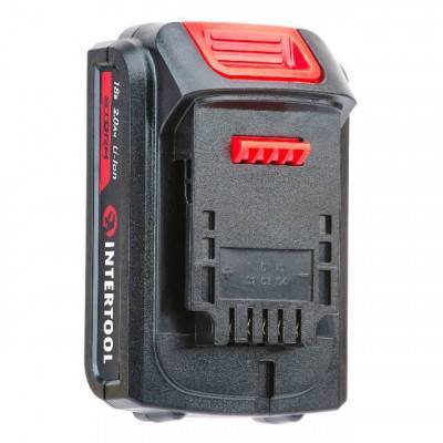 Будкрам купить Аккумулятор Li-Ion 18 В 2.0 Ач для дрели-шуруповерта WT-0328/WT-0331 Аккумулятор Li-Ion 18 В 2.0 Ач для дрели-шуруповерта WT-0328/WT-0331 5
