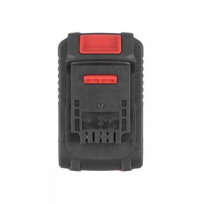 Будкрам купити Акумулятор 20 В, Li-ion, 2.0 Ач, індикатор рівня заряду Акумулятор 20 В, Li-ion, 2.0 Ач, індикатор рівня заряду 3