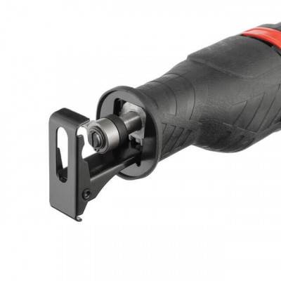 Будкрам купити Пила шабельна 1050 Вт, 0-2500 об/хв, хід пилки 28 мм, макс. рез 150 мм, кейс Пила шабельна 1050 Вт, 0-2500 об/хв, хід пилки 28 мм, макс. рез 150 мм, кейс 2