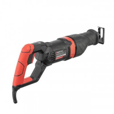 Будкрам купити Пила шабельна 1050 Вт, 0-2500 об/хв, хід пилки 28 мм, макс. рез 150 мм, кейс Пила шабельна 1050 Вт, 0-2500 об/хв, хід пилки 28 мм, макс. рез 150 мм, кейс 4