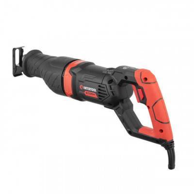 Будкрам купити Пила шабельна 1050 Вт, 0-2500 об/хв, хід пилки 28 мм, макс. рез 150 мм, кейс Пила шабельна 1050 Вт, 0-2500 об/хв, хід пилки 28 мм, макс. рез 150 мм, кейс 6