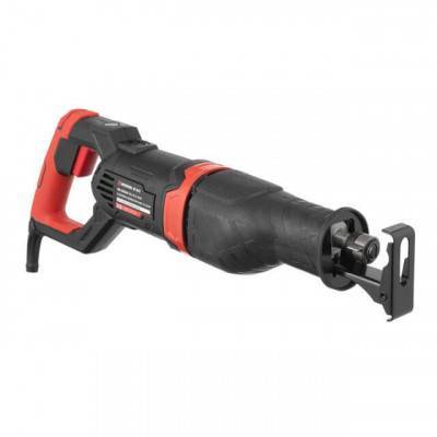 Будкрам купити Пила шабельна 1050 Вт, 0-2500 об/хв, хід пилки 28 мм, макс. рез 150 мм, кейс Пила шабельна 1050 Вт, 0-2500 об/хв, хід пилки 28 мм, макс. рез 150 мм, кейс 7