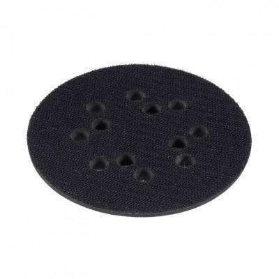 Будкрам купить Платформа шлифовальная 125 мм для эксцентриковой шлифмашины Платформа шлифовальная 125 мм для эксцентриковой шлифмашины 2