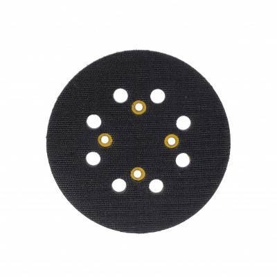 Будкрам купить Платформа шлифовальная 125 мм для эксцентриковой шлифмашины