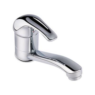 Будкрам купить Смеситель для кухни Qtap Premiere CRM 002M 150 мм Смеситель для кухни Qtap Premiere CRM 002M 150 мм 5