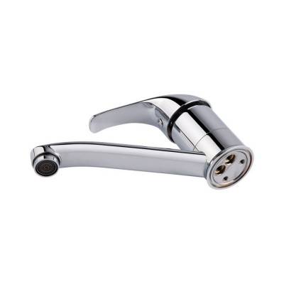 Будкрам купить Смеситель для кухни Qtap Premiere CRM 002M 150 мм Смеситель для кухни Qtap Premiere CRM 002M 150 мм 6