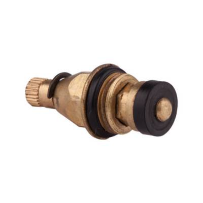 Будкрам купити Кран-букс Touch-Z LD33 гума 3/8"