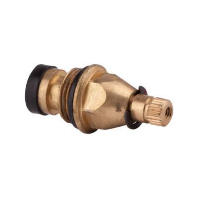 Будкрам купити Кран-букс Touch-Z LD33 гума 3/8" Кран-букс Touch-Z LD33 гума 3/8" 4