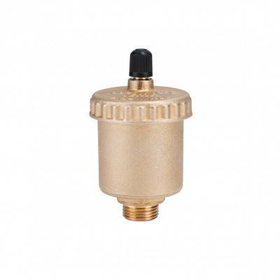 Будкрам купити Повітрявідвідник автоматичний Icma 3/8" №707