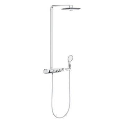 Будкрам купити Душова система Grohe Rainshower SmartControl 26250000
