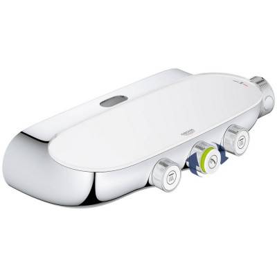 Будкрам купить Душевая система Grohe Rainshower SmartControl 26250000 Душевая система Grohe Rainshower SmartControl 26250000 11