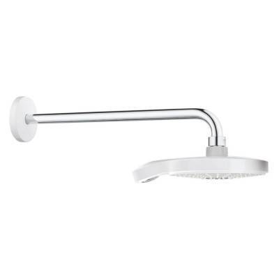 Будкрам купити Лійка для верхнього душа з тримачем Grohe Power&Soul Cosmopolitan 190 26172LS0