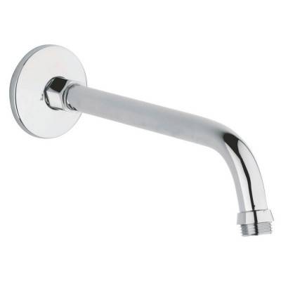 Будкрам купити Кронштейн для верхнього душа Grohe Relexa 27406000
