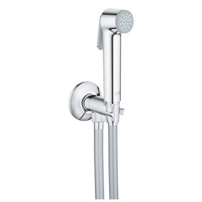 Будкрам купити Набір для душу гігієнічного Grohe Tempesta-F Trigger Spray 30 26358000 Набір для душу гігієнічного Grohe Tempesta-F Trigger Spray 30 26358000 1_small