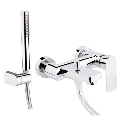 Будкрам купить Смеситель для ванны Bianchi Freedom VSCFRE200400CRM