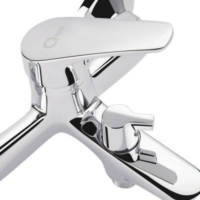 Будкрам купить Набор смесителей Qtap Set CRM 35-111 Набор смесителей Qtap Set CRM 35-111 7