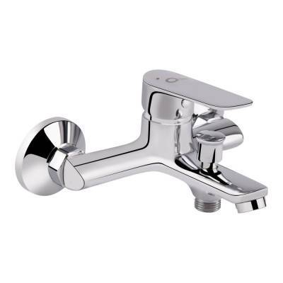 Будкрам купить Набор смесителей Qtap Set CRM 35-211 Набор смесителей Qtap Set CRM 35-211 6