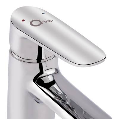 Будкрам купить Набор смесителей Qtap Set CRM 35-211 Набор смесителей Qtap Set CRM 35-211 7