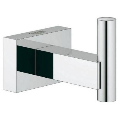 Будкрам купити Гачок Grohe Essentials Cube 40511001