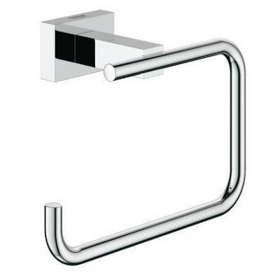 Будкрам купити Тримач для туалетного паперу Grohe Essentials Cube 40507001