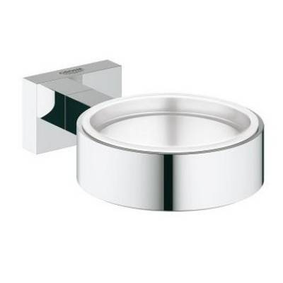 Будкрам купить Держатель для аксессуаров Grohe Essentials Cube 40508001