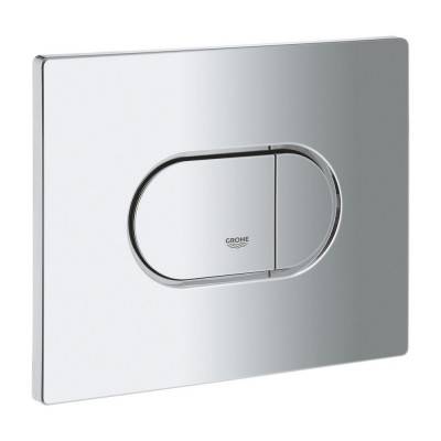 Будкрам купити Панель змиву для унітазу Grohe Arena Cosmopolitan 38858000