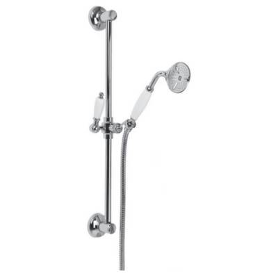 Будкрам купити Душовий гарнітур Bianchi SALFRS664000CRM