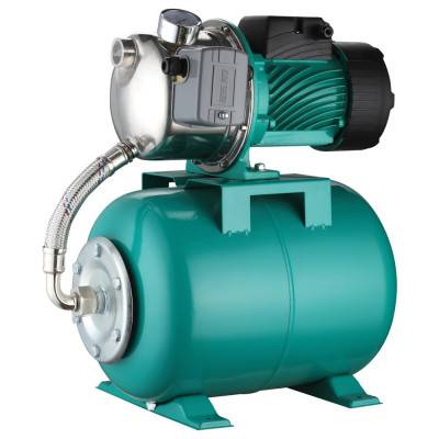 Будкрам купити Насосна станція Taifu SGJ 800 0,8 кВт