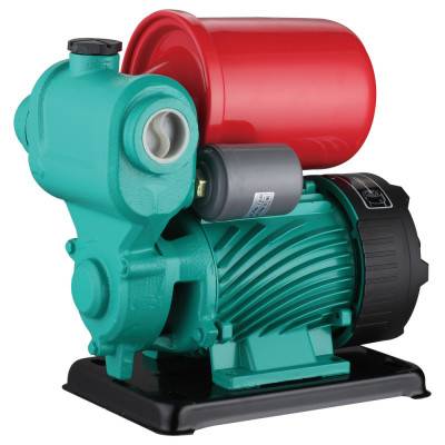 Будкрам купити Насосна станція Taifu TGP125C 0,37 кВт