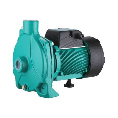 Будкрам купить Насос поверхностный центробежный Taifu TCP-158 0,75 кВт