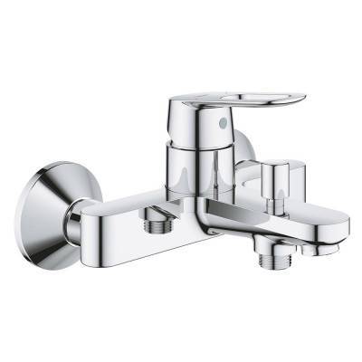 Будкрам купить Набор смесителей Grohe BauLoop S-Size 123214S Набор смесителей Grohe BauLoop S-Size 123214S 5