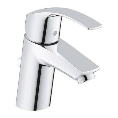 Будкрам купить Набор смесителей Grohe Eurosmart S-Size 123238S Набор смесителей Grohe Eurosmart S-Size 123238S 6