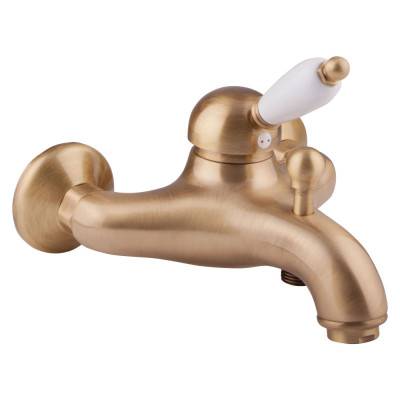 Будкрам купить Смеситель для ванны Bianchi Elite VSCELT2004011SKVOT