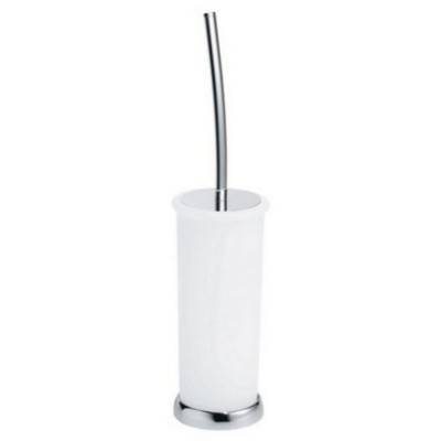 Будкрам купить Ершик для унитаза Bianchi Drop ACBDRP140000CRM