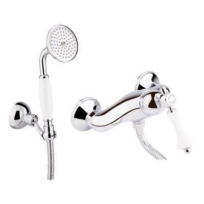 Будкрам купить Смеситель для душа Bianchi Liberty ESDLIB200503400CRM