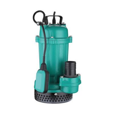 Будкрам купить Насос дренажный Taifu TPS 400 0,4 кВт