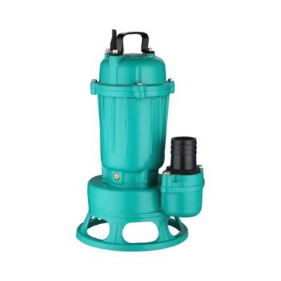 Будкрам купить Насос фекальный Taifu TPS 401A 0,4 кВт