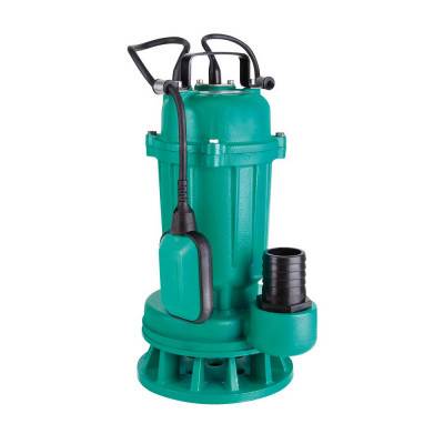 Будкрам купить Насос фекальный Taifu WQD 0,75 кВт