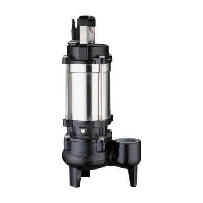 Будкрам купить Насос фекальный Taifu WQD 0,75 кВт (корпус нерж.)