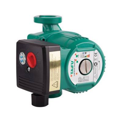 Будкрам купить Насос циркуляционный Taifu 25/40/130
