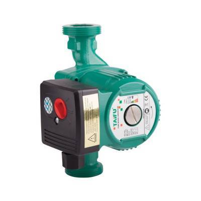 Будкрам купить Насос циркуляционный Taifu 25/40/180