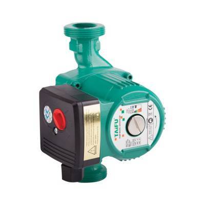 Будкрам купить Насос циркуляционный Taifu 25/60/180