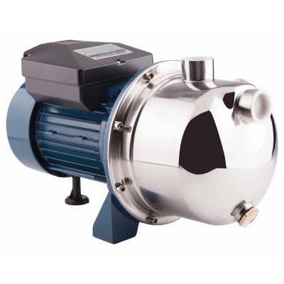 Будкрам купить Насос самовсасывающий центробежный Womar JSP-150 1,1 кВт