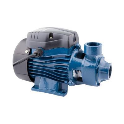 Будкрам купить Насос поверхностный вихревой Womar QB-60 0,37 кВт