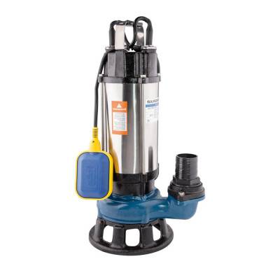 Будкрам купить Насос дренажно-фекальный Womar WQD 1,5 кВт