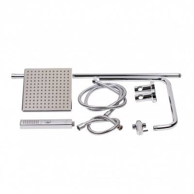 Будкрам купить Душевая стойка Qtap CRM 1001 Душевая стойка Qtap CRM 1001 8