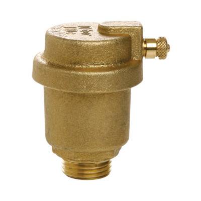 Будкрам купити Повітрявідвідник Icma білий №719