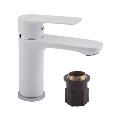 Будкрам купити Змішувач для раковини GF (WCR) S-07-001F Змішувач для раковини GF (WCR) S-07-001F 5